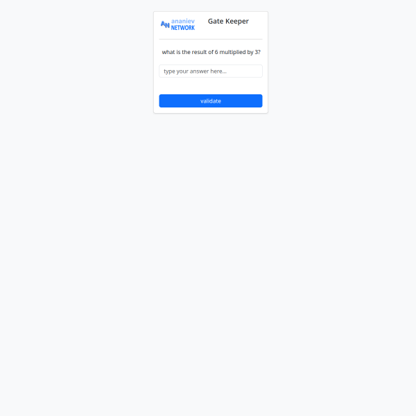 ananiev.net
