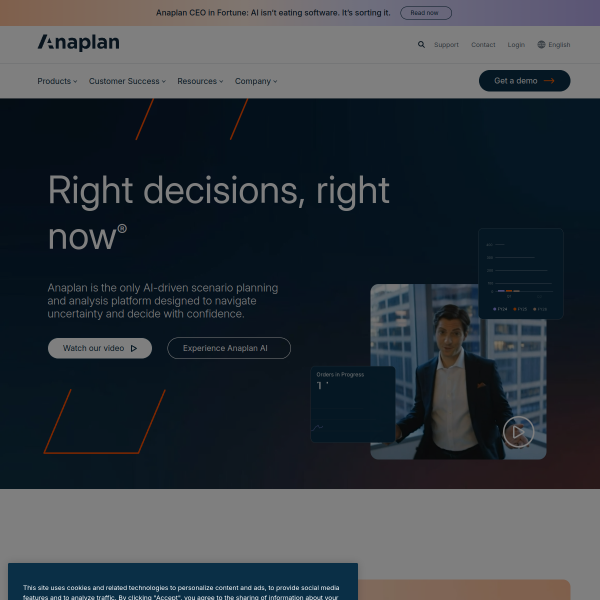 anaplan.com