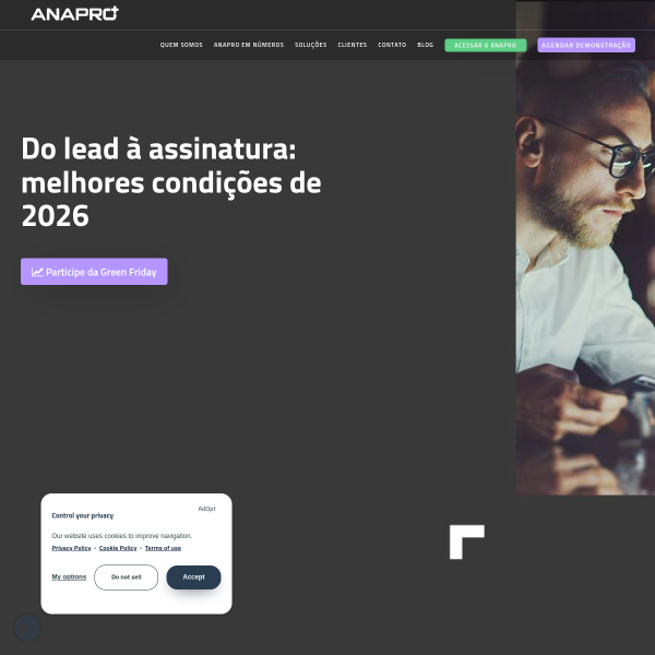 anapro.com.br