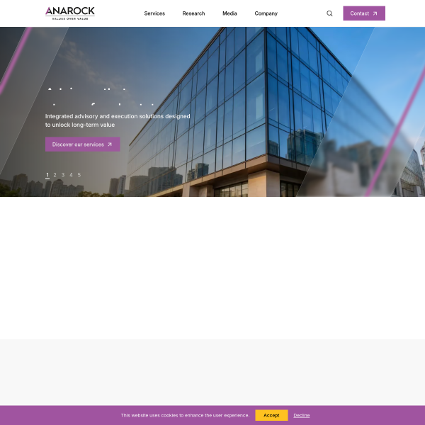 anarock.com
