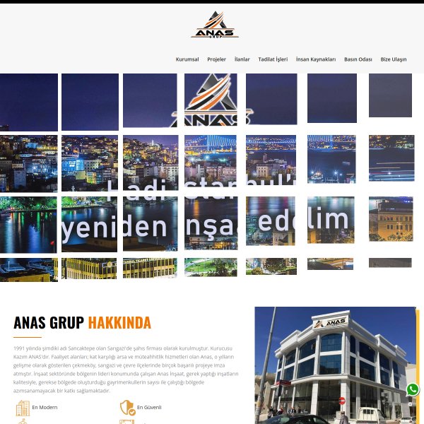 anasgrup.com.tr