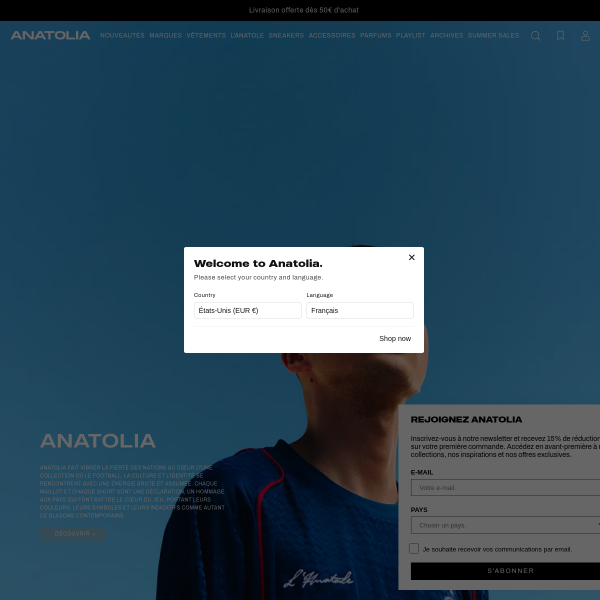 anatolia.fr