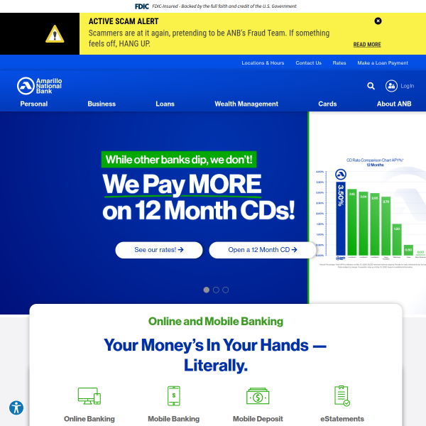anb.com
