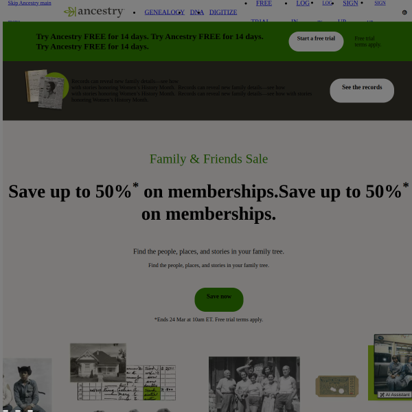 ancestry.com