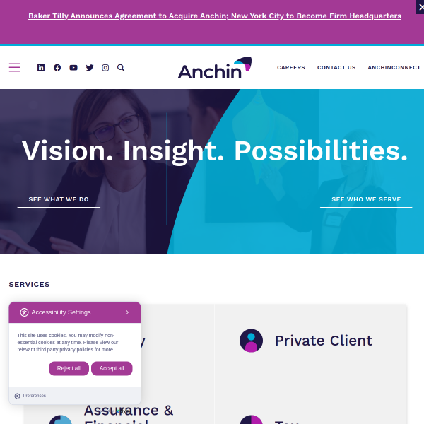 anchin.com