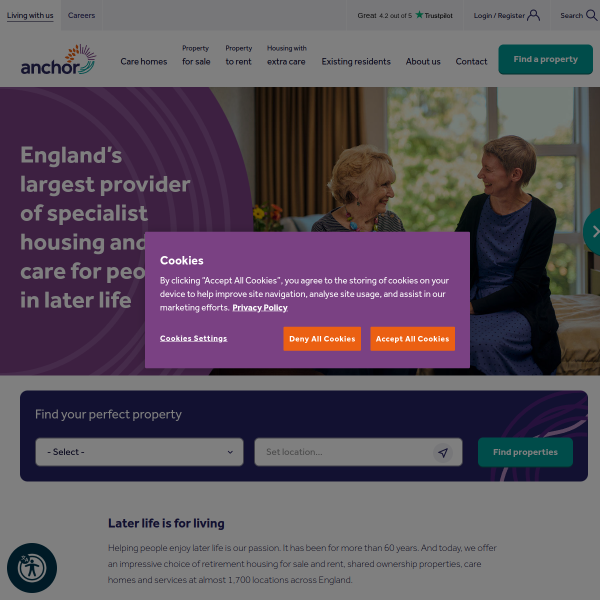 anchor.org.uk