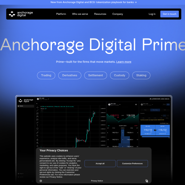 anchorage.com
