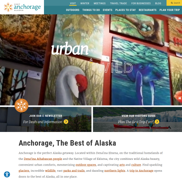 anchorage.net