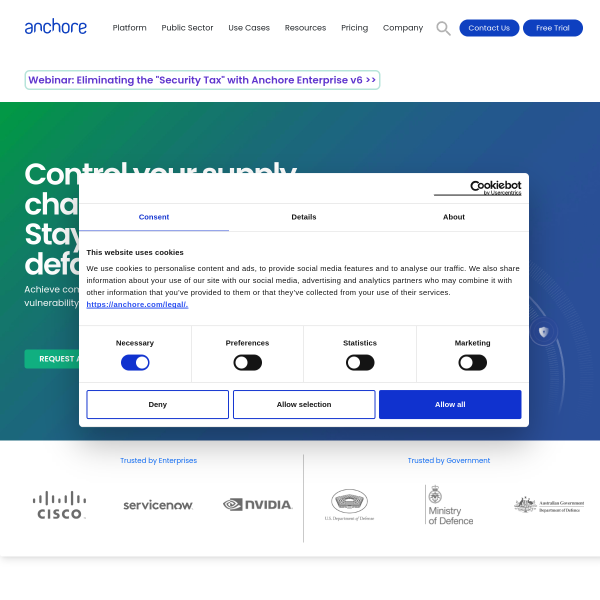 anchore.io
