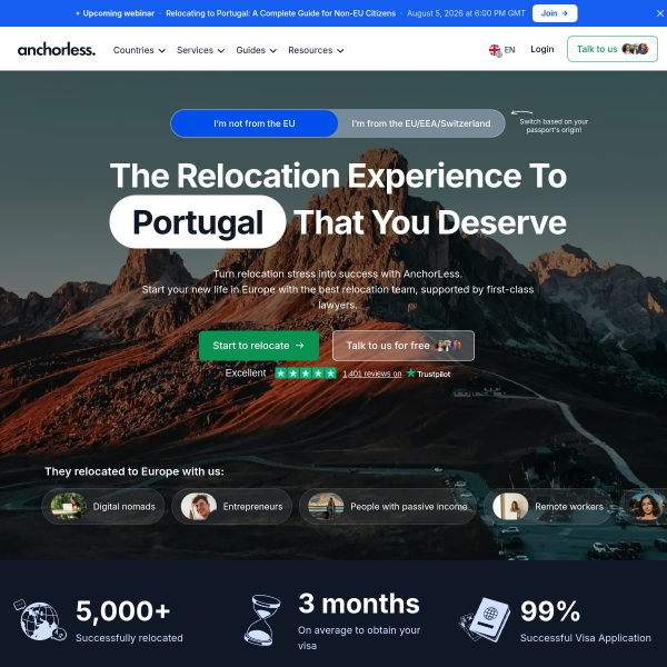 anchorless.io