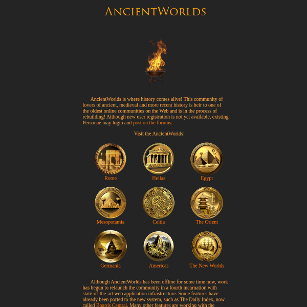 ancientworlds.net
