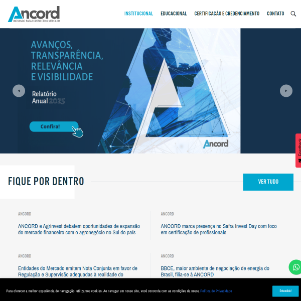 ancord.org.br