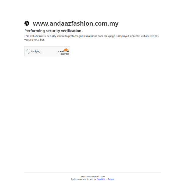 andaazfashion.com.my