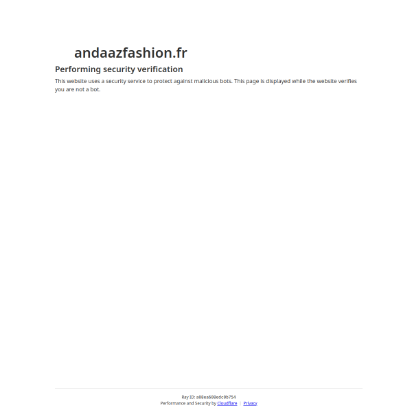 andaazfashion.fr