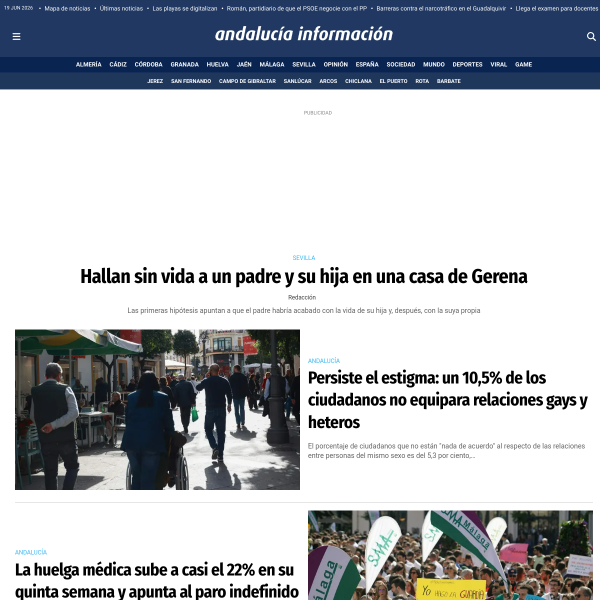 andaluciainformacion.es