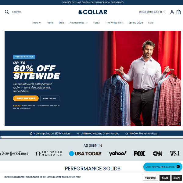 andcollar.com