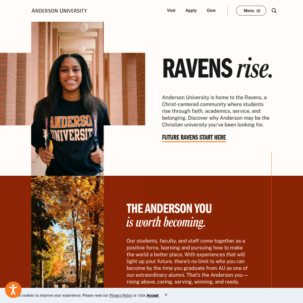 anderson.edu