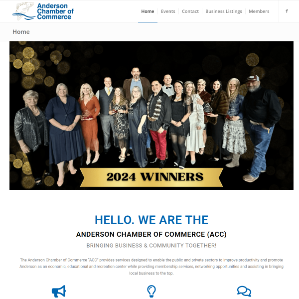 andersonchamberofcommerce.com