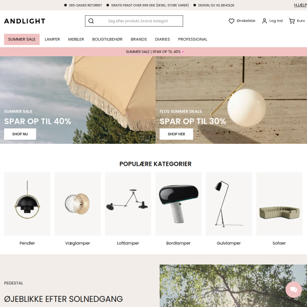 andlight.dk
