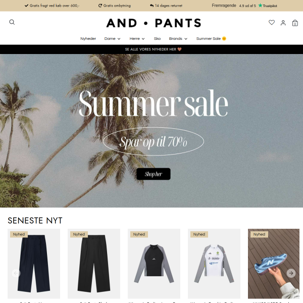 andpants.com