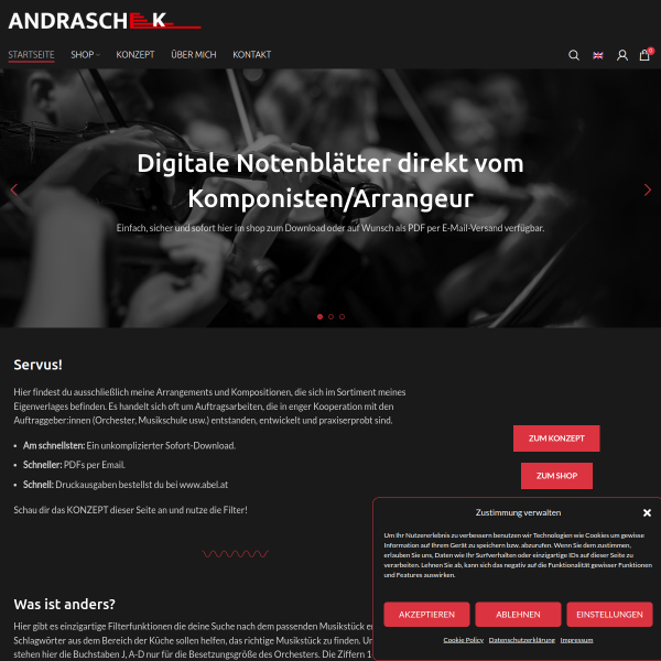 andraschek.at