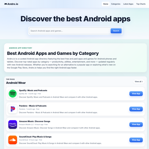 andro.io