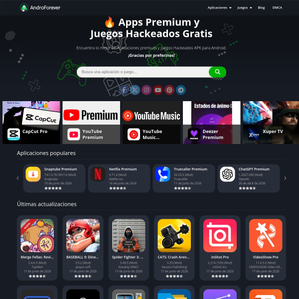 androforever.com