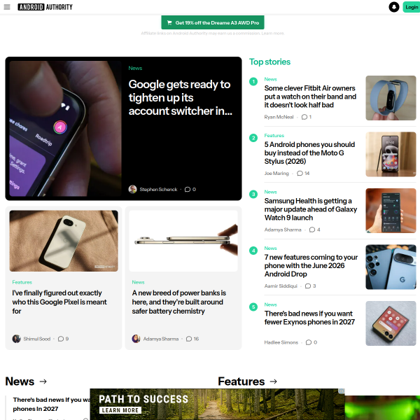 androidauthority.com