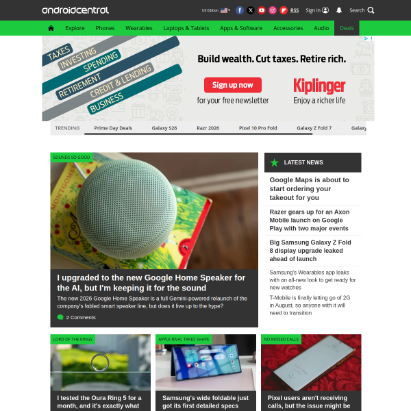 androidcentral.com