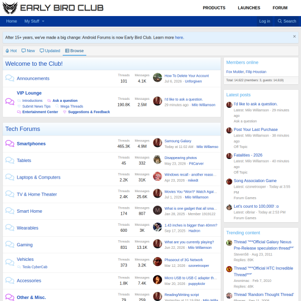 androidforums.com