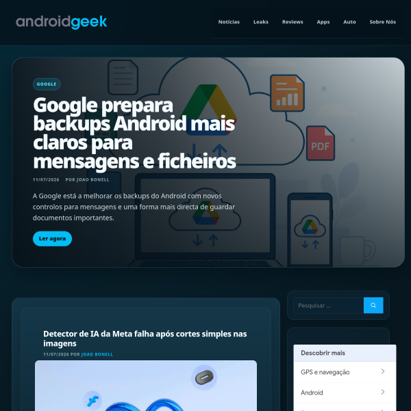 androidgeek.pt