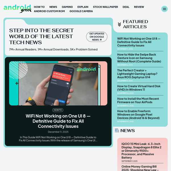 androidgreek.com