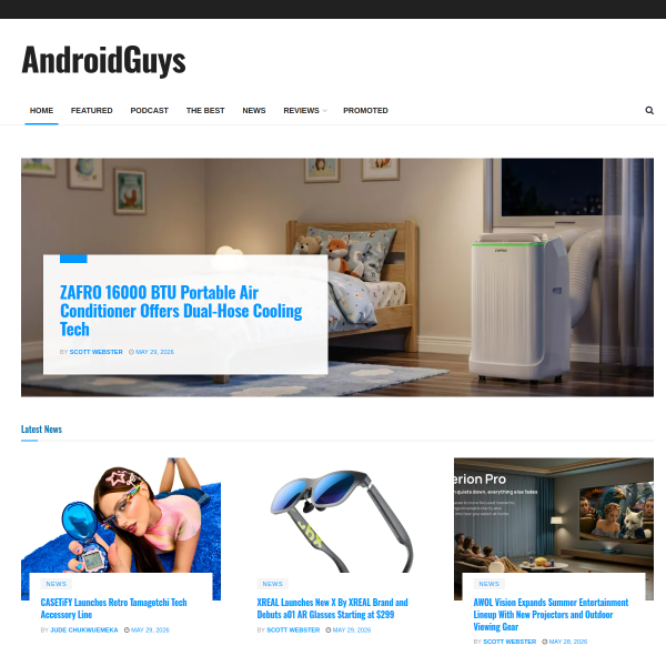 androidguys.com