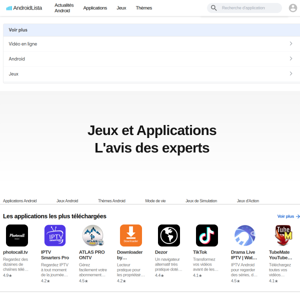 androidlista.fr