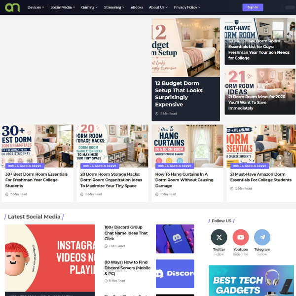 androidnature.com
