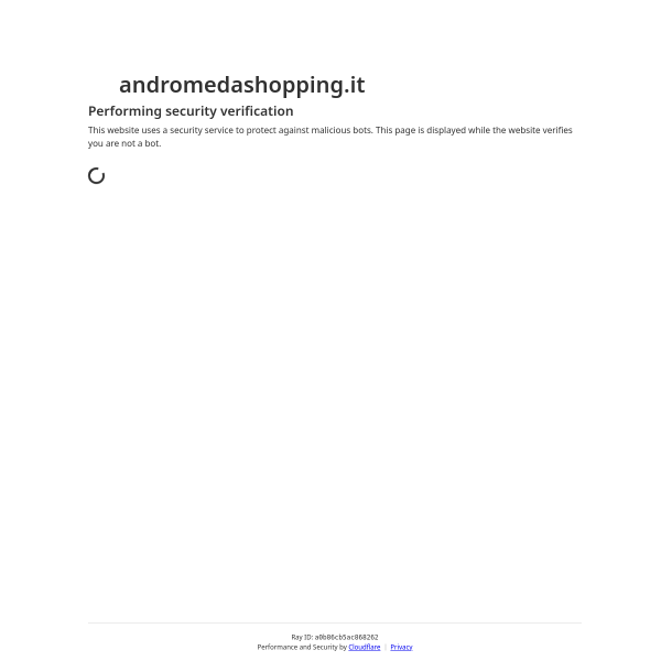 andromedashopping.it