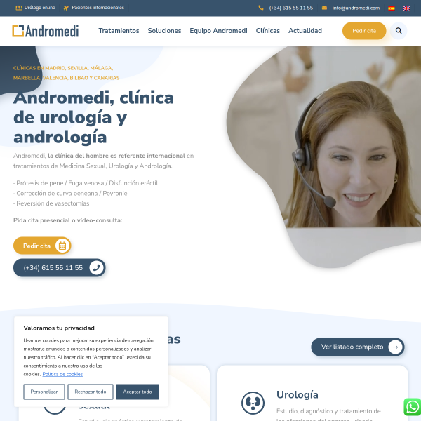 andromedi.com