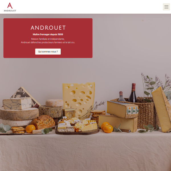 androuet.com