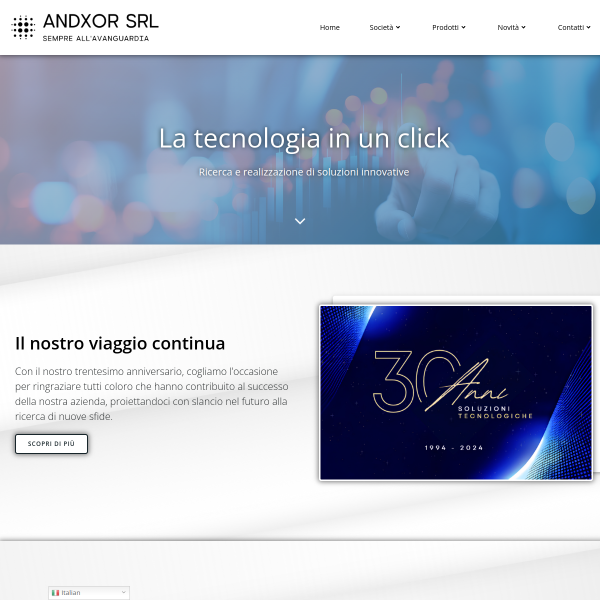 andxor.it
