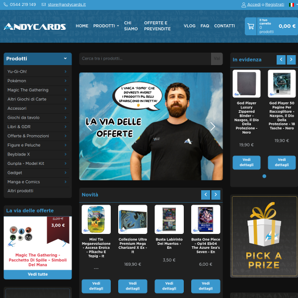 andycards.it