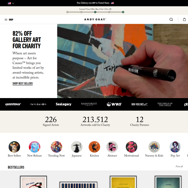 andyokay.com