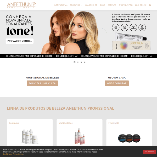 aneethun.com