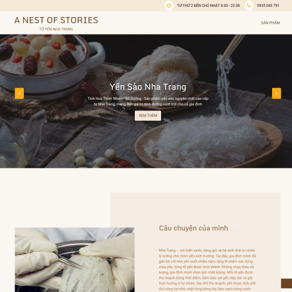 anestofstories.com