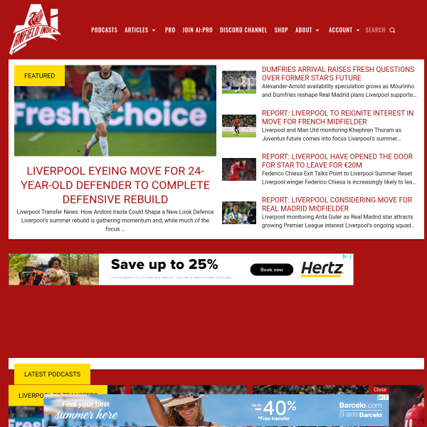 anfieldindex.com
