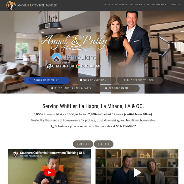 angelandpatty.com