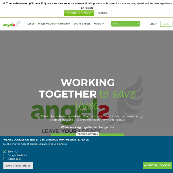 angels-initiative.com