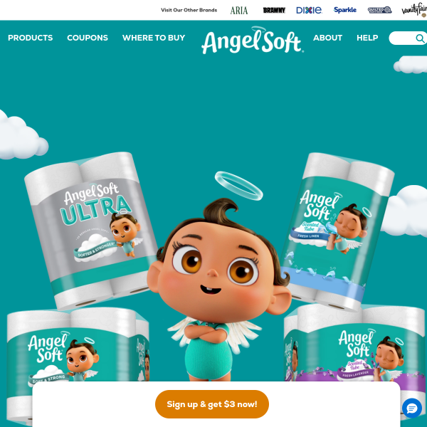 angelsoft.com