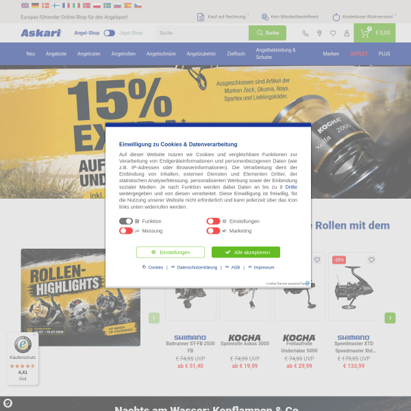 angelsport.de