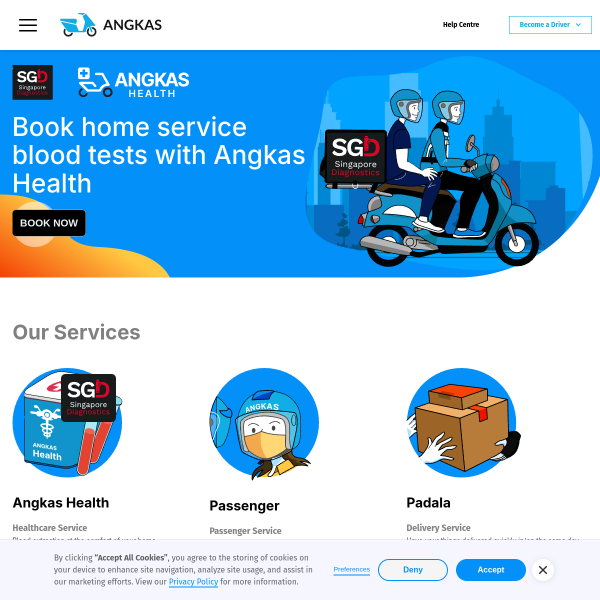 angkas.com