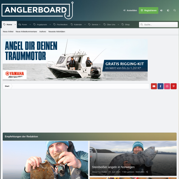 anglerboard.de